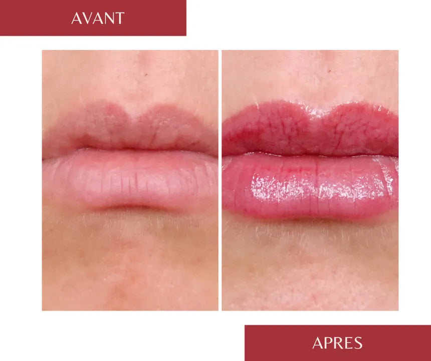 Lipnosis Magic Tint