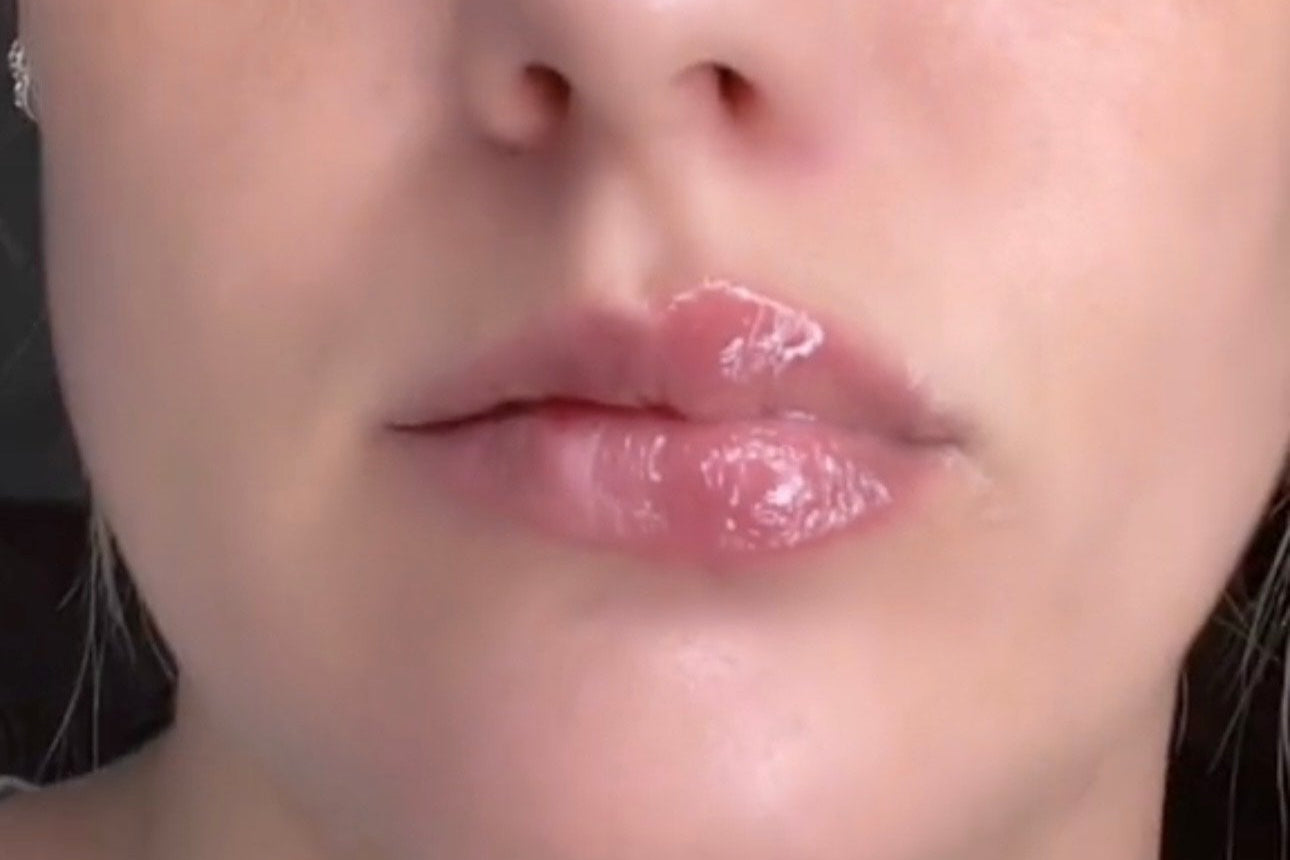 Ultra Plump Gloss