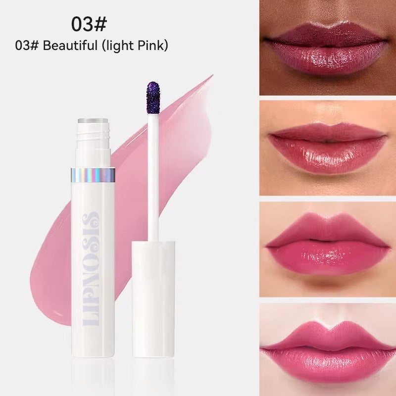 Lipnosis Magic Tint