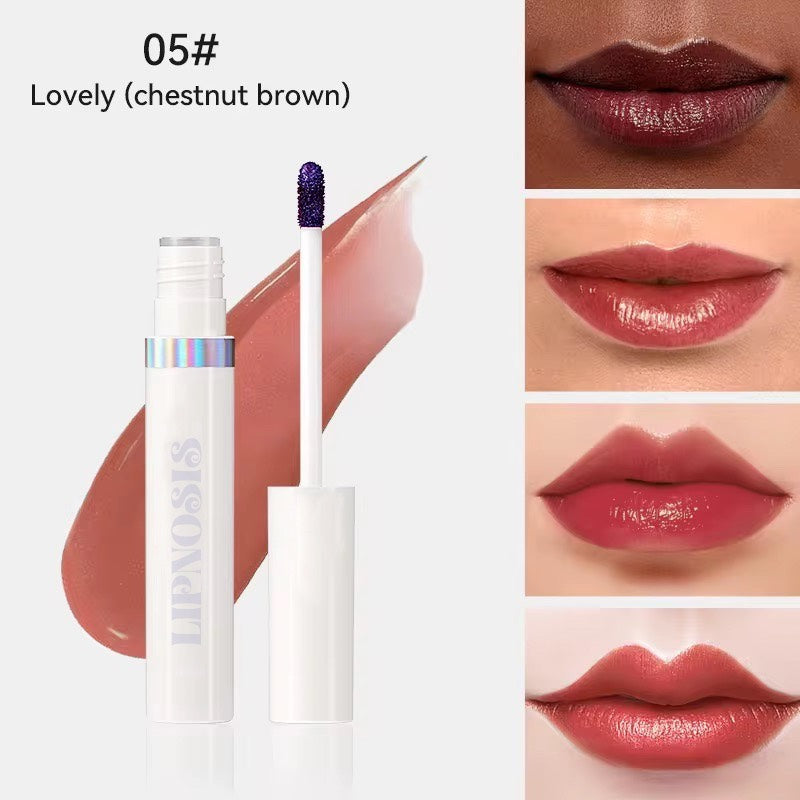 Lipnosis Magic Tint