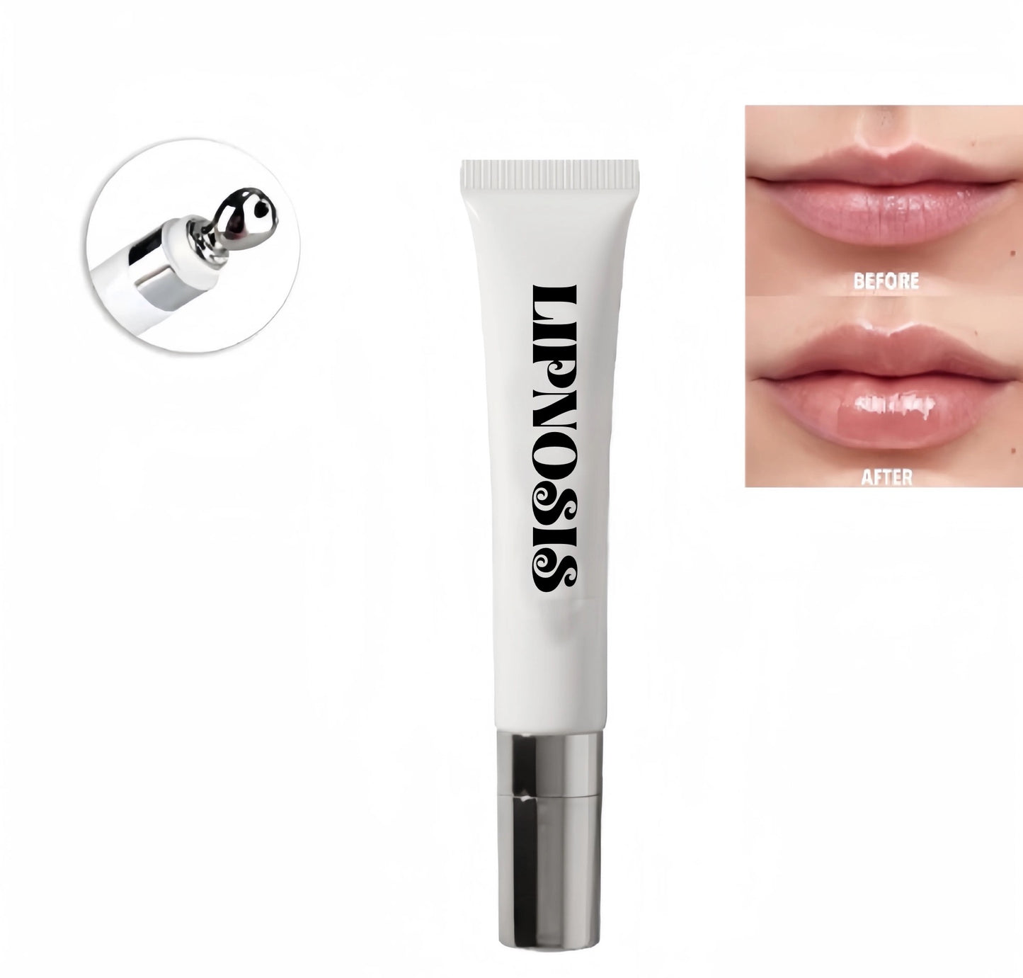 Ultra Plump Gloss